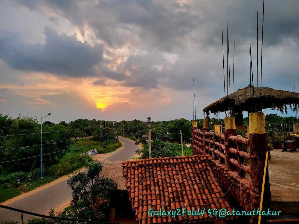 Khoai Village Resort