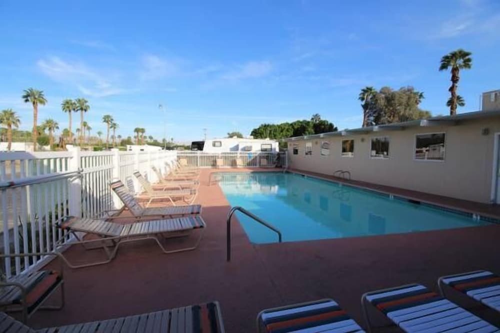 Indian Wells RV Resort