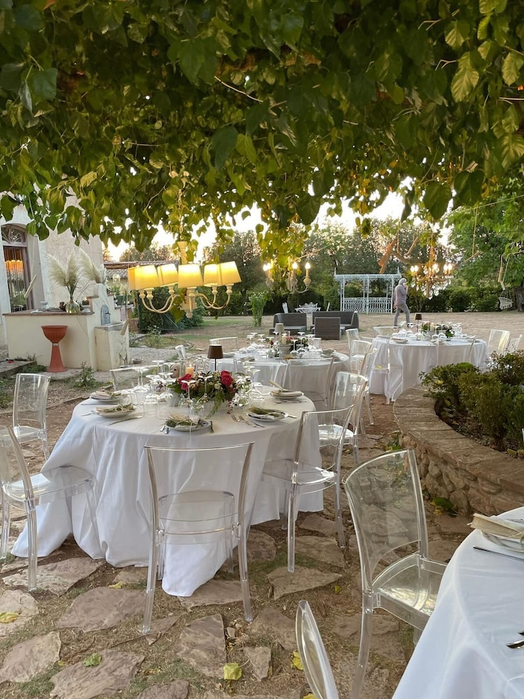 Il Borgo delle Pampare