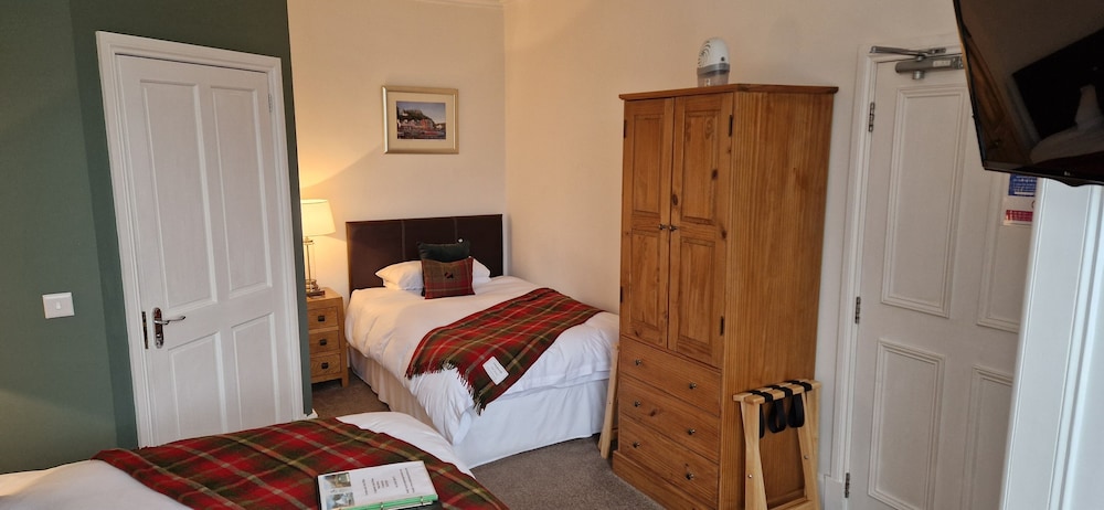 Craigbank Guesthouse view 4