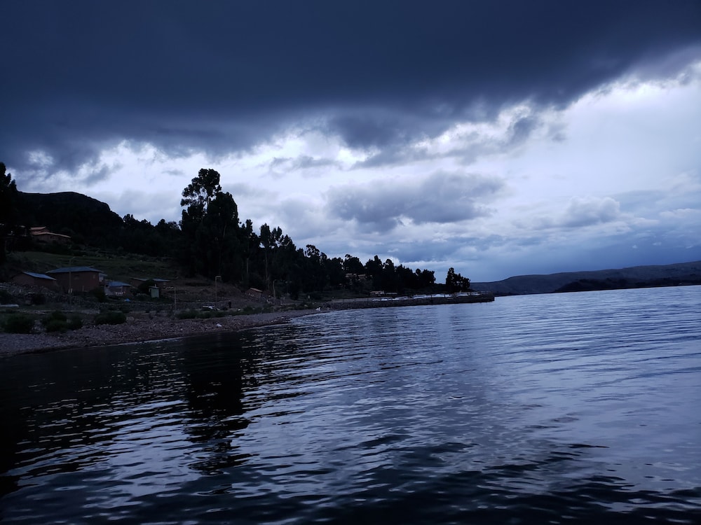 Jamuy Amantani Lodge de ALL TRIP