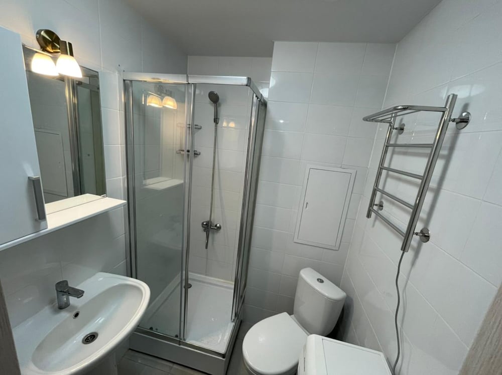 Apartment Hanaka Sosnovaya 5 view 2