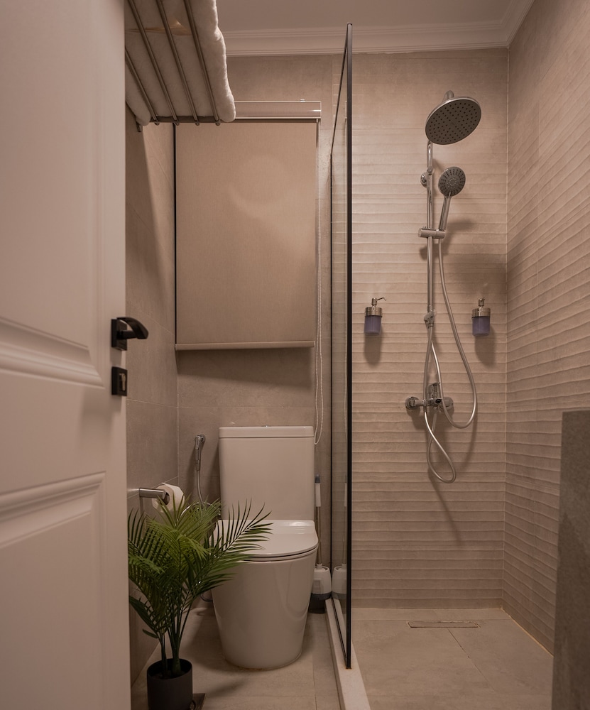 Sokon Residence Madinaity