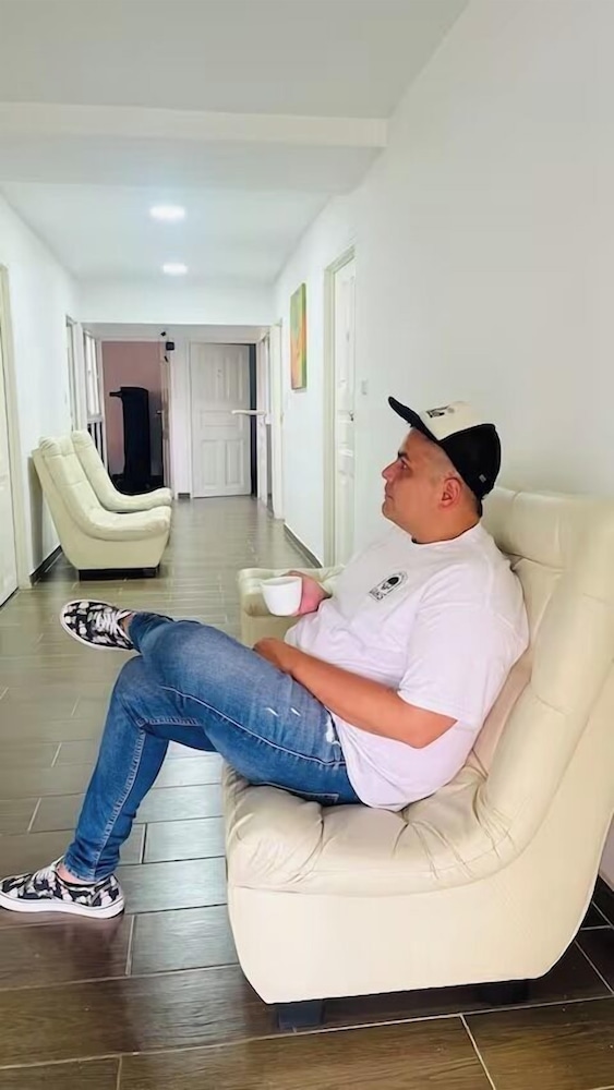 Hostal Boutique Marin