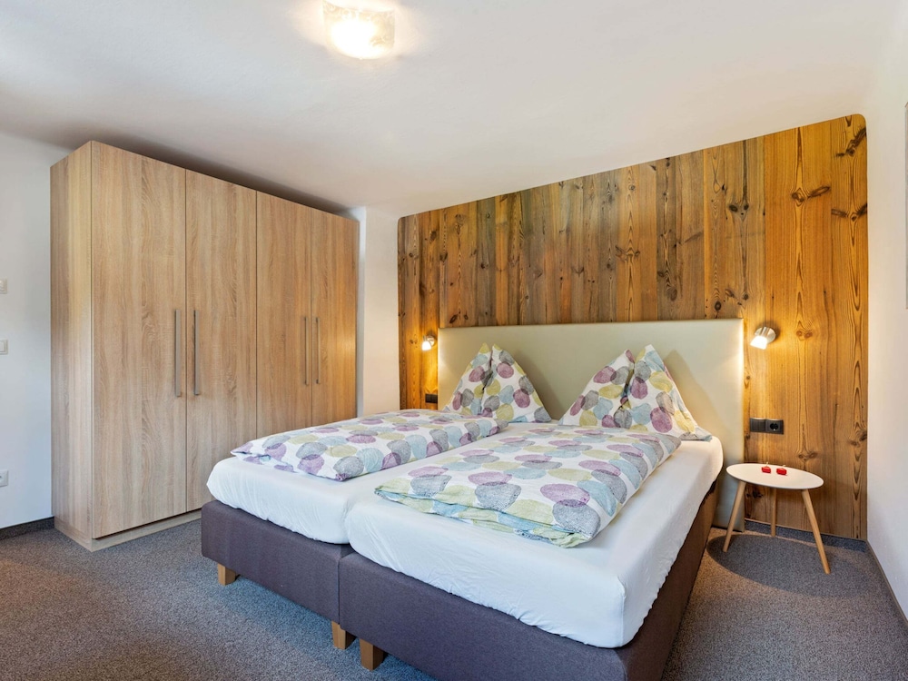 Lovely Holiday Home in Hüttau near Salzburg Airport view 2