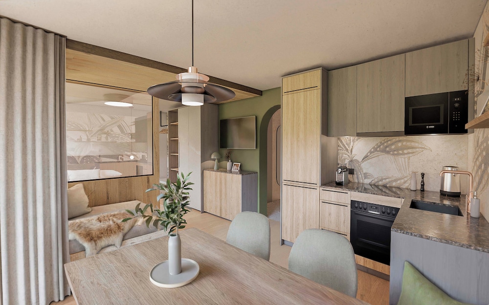Carpe Solem Kaprun Apartments by ALPS RESORTS