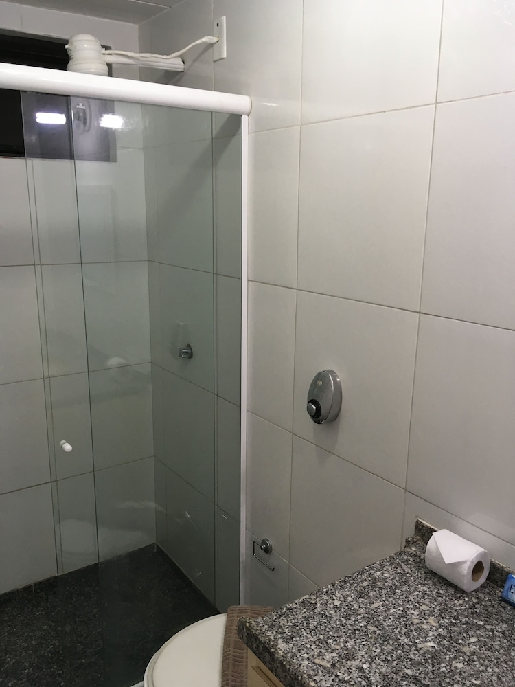 Flat Atlantico - Beira Mar