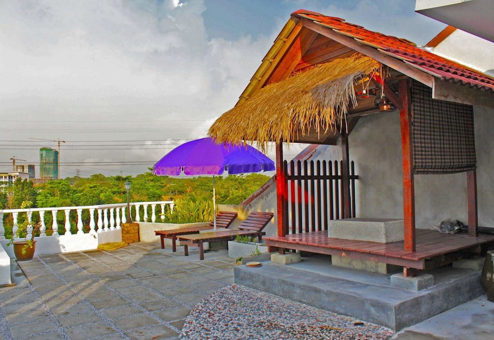 BukitIndah-YESIDo-R.O.M Chapel