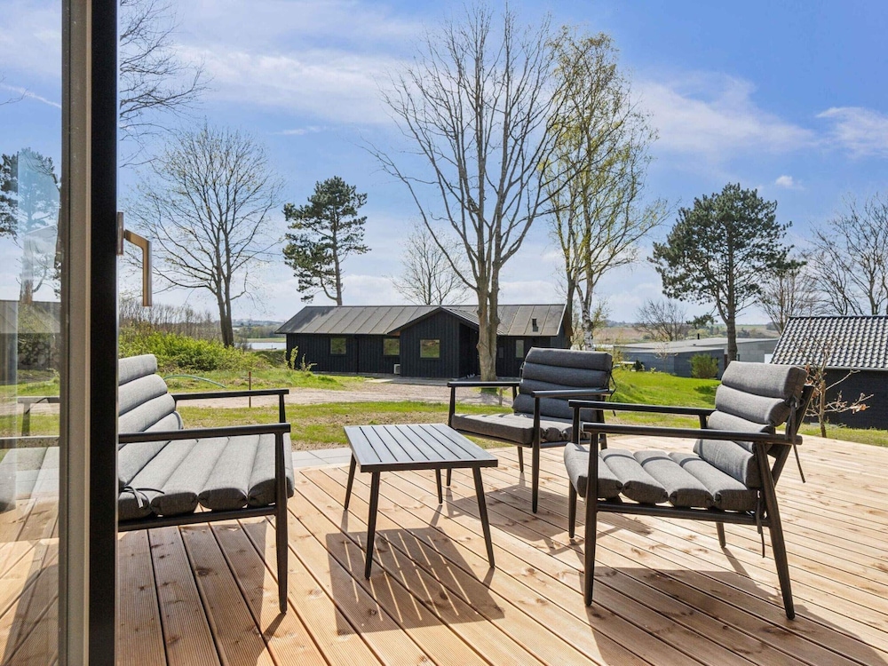 5 Star Holiday Home in Millinge