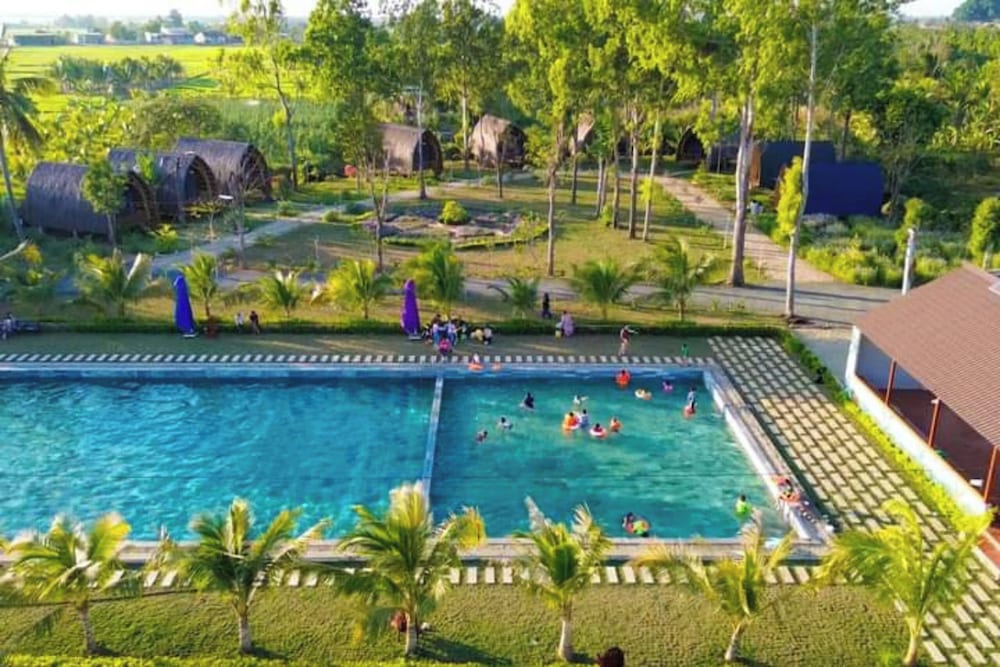 Hizo Garden Resort