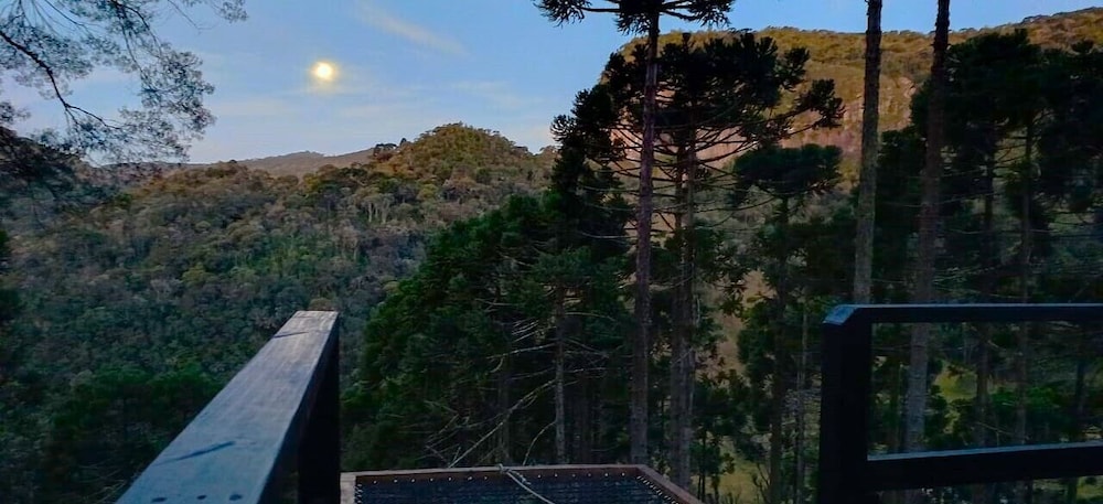 Eco Cabanas Kaapuã
