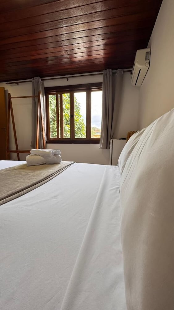 Go Hotelaria