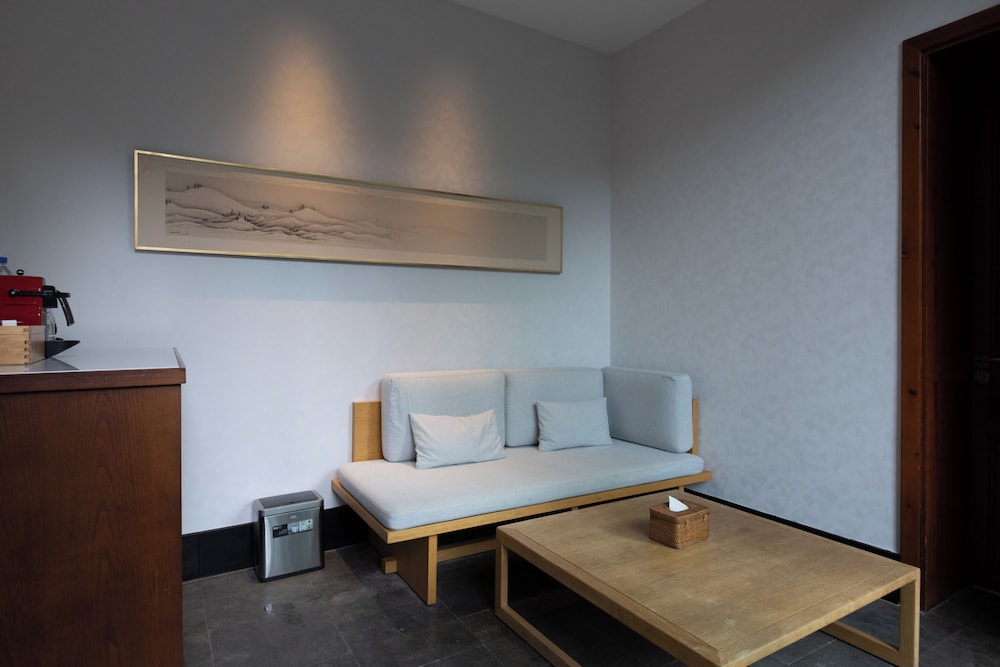 Beijing XiaoTang YiPiao Hot Spring Resort