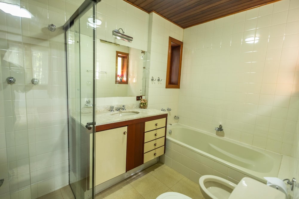 Pousada Casa Serena