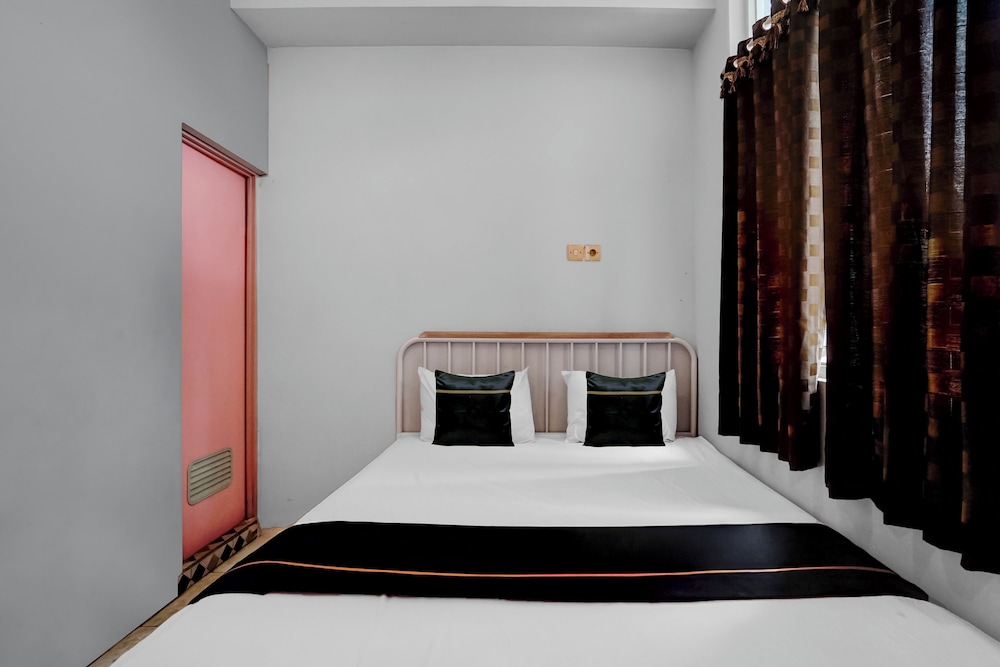 Hotel O Jasmine Guest House