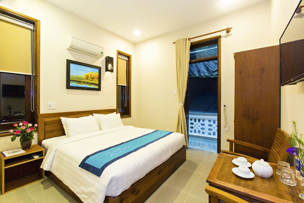 Mama's House Hoi An Homestay