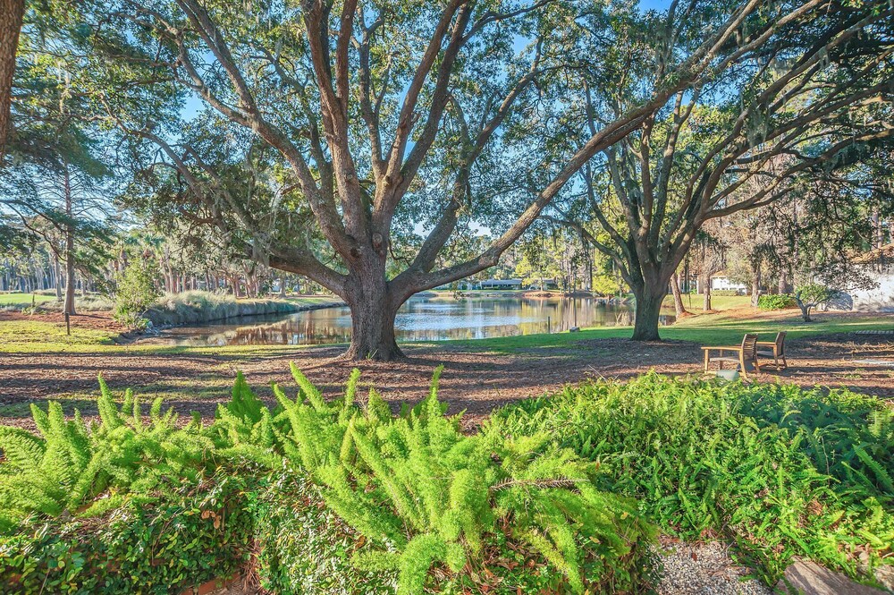 64 Fairway Lane at The Sea Pines Resort view 2