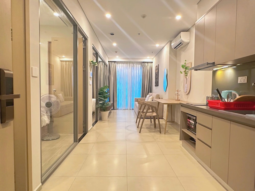 The Rex's Song Boutique Apartment
