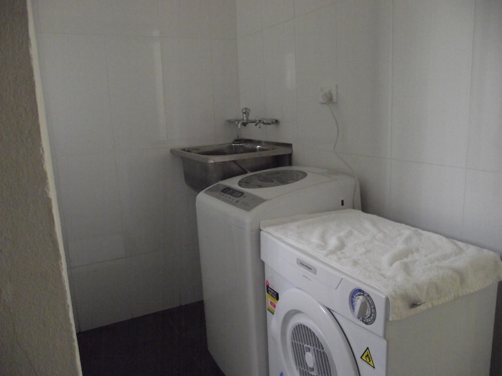 Hibiscus Apartments Fiji