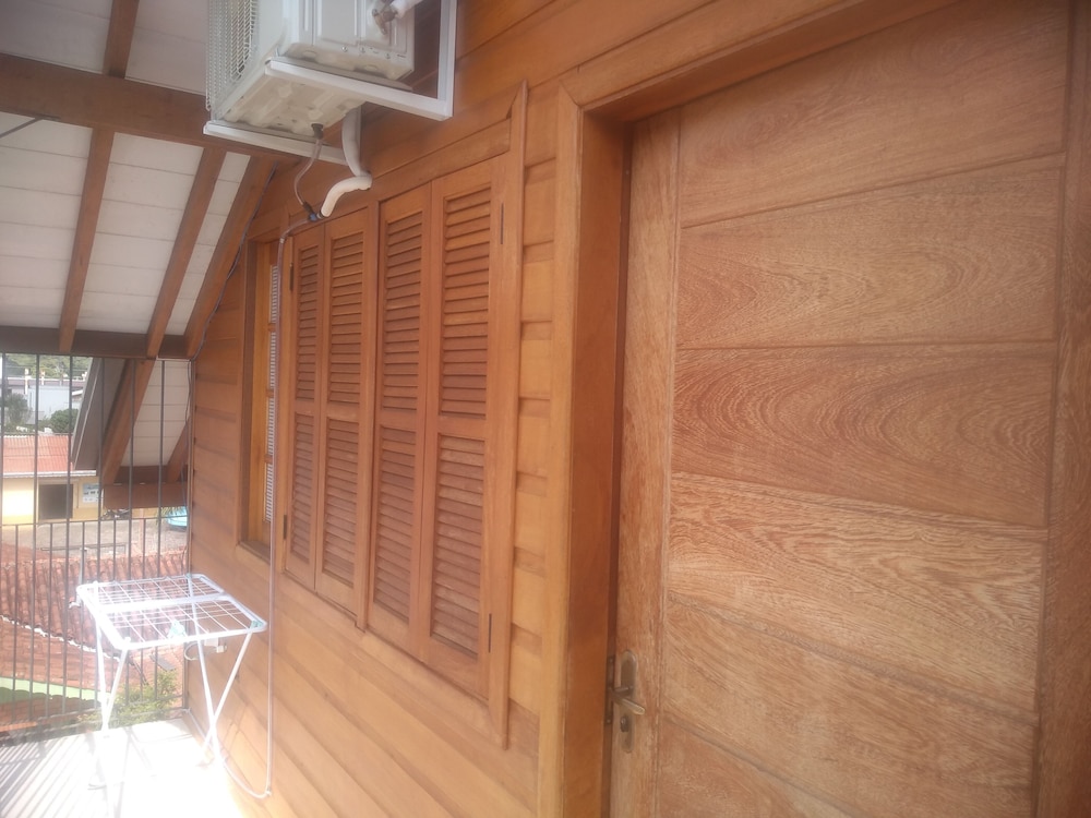 Apartamento Theobald