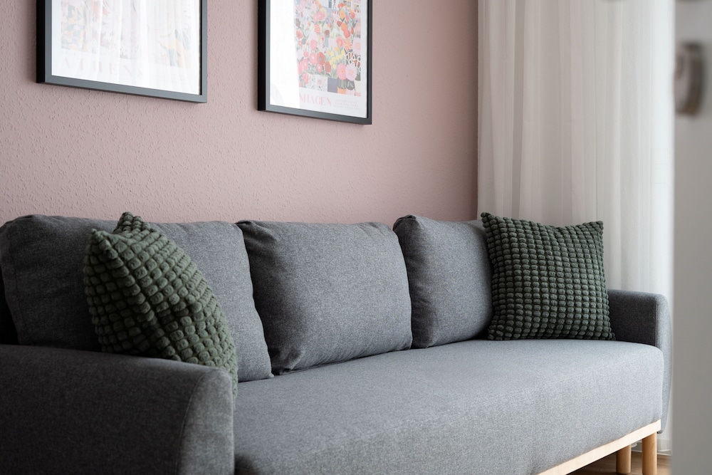 Premium Apartments I home2share