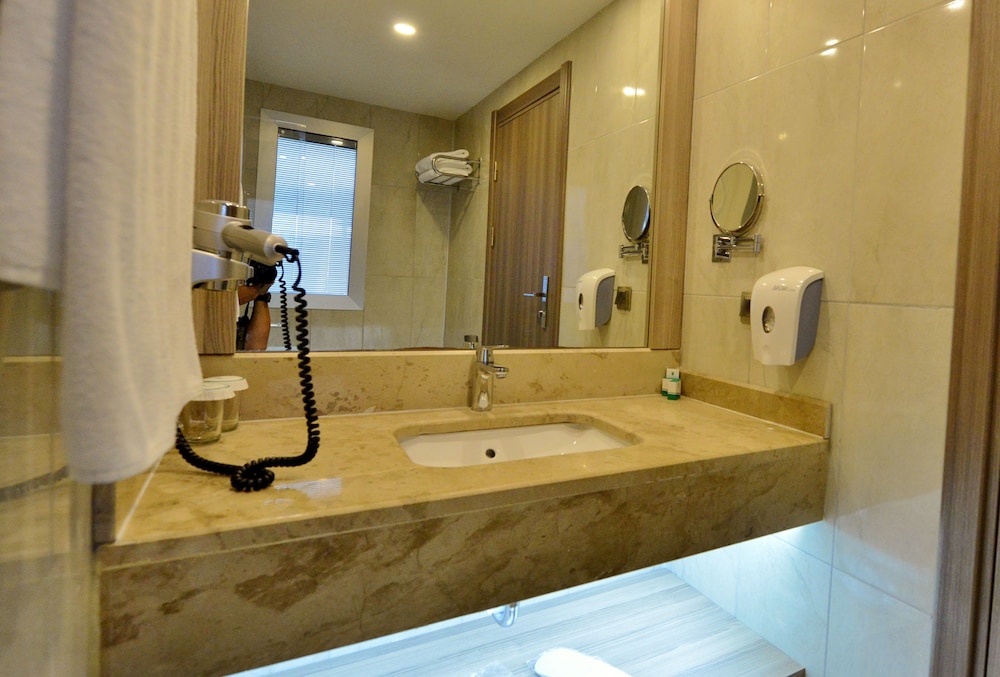 Green Nature Diamond Hotel - Image 48