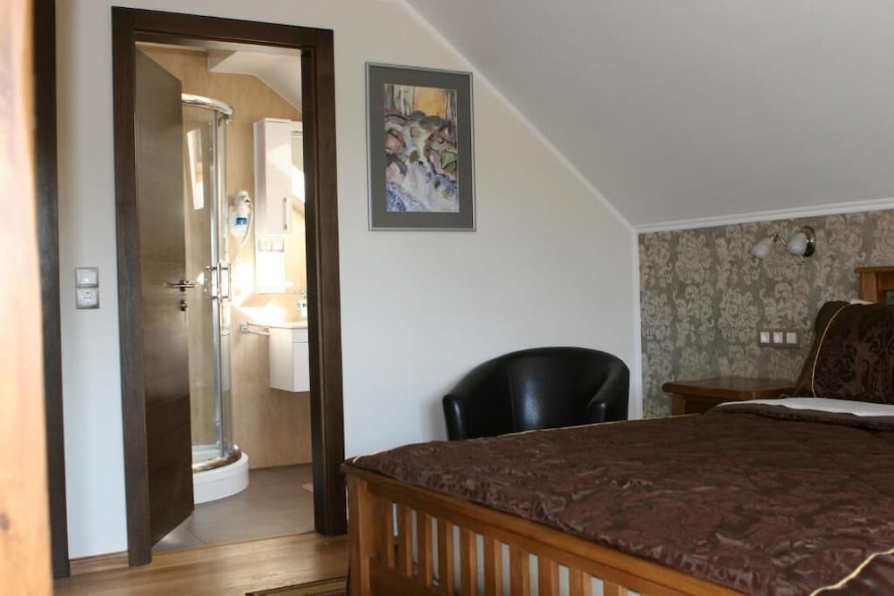 Millenium House