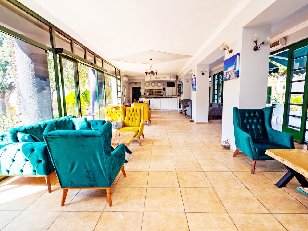 Hotel Bleu Nuit Bodrum becomes Bleu Nuit Otel Bodrum. - Image 21