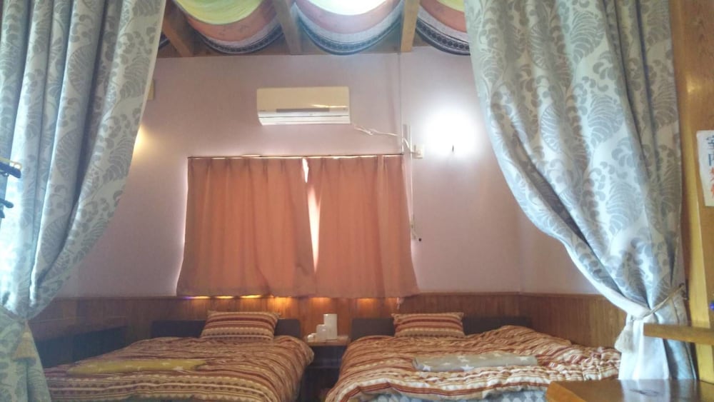 Iyashinoyado Michikusa view 4
