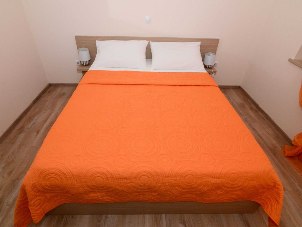 Apartment in Ljubac With Barbecue view 4