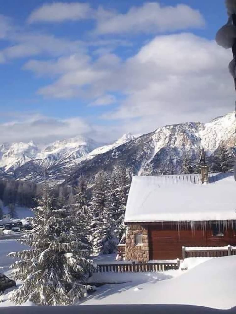 Chalet Plein Sud, Fotografia 49