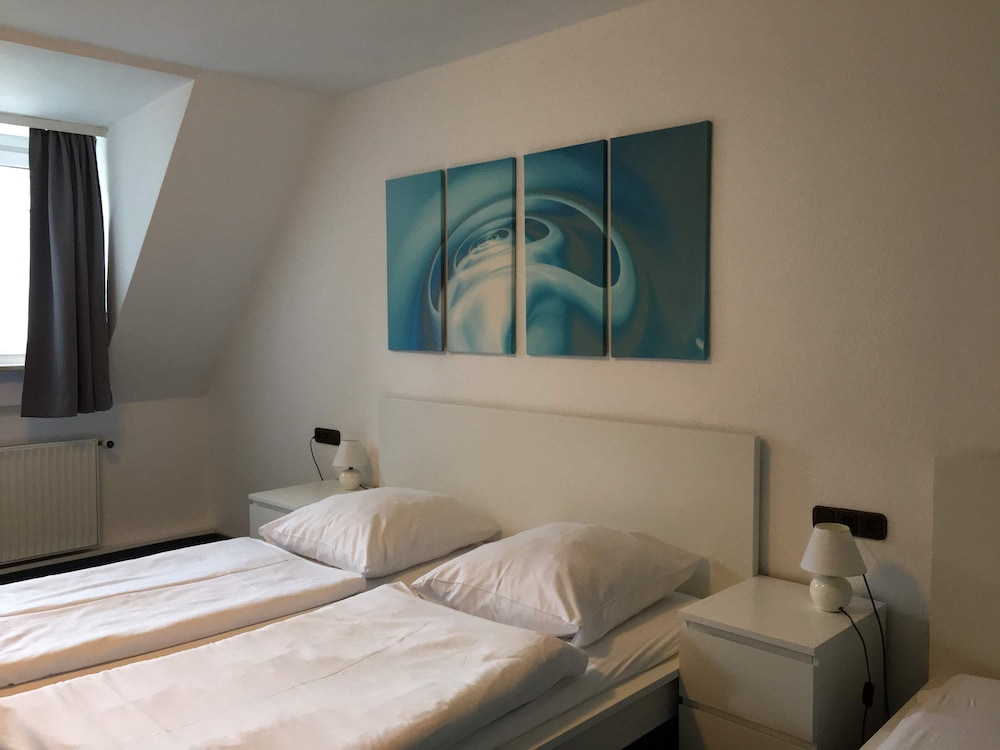 Augsburg Vacations - Hotel Jakoberhof - Property Image 33