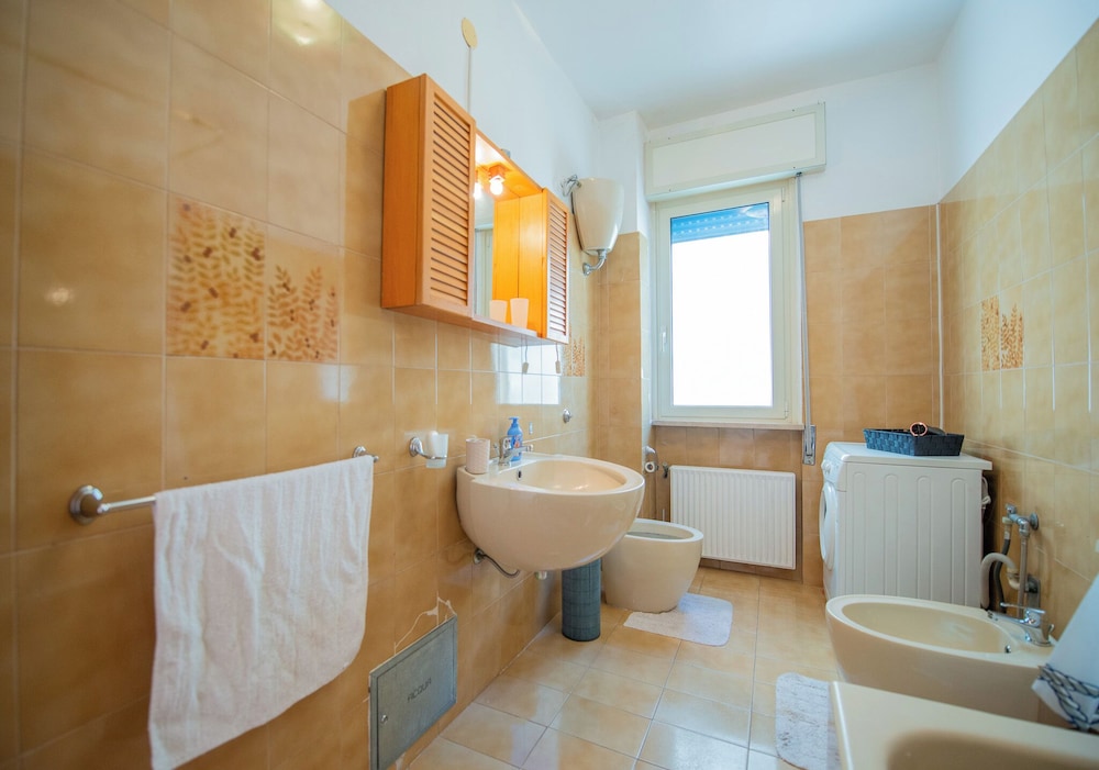 Casa Vacanza Oasi Marina
