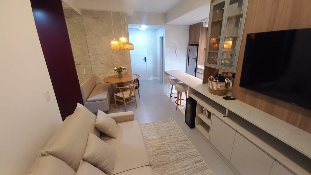 Fully Equipped Apartments 220 m From the Beach in Canasvieiras Rtys