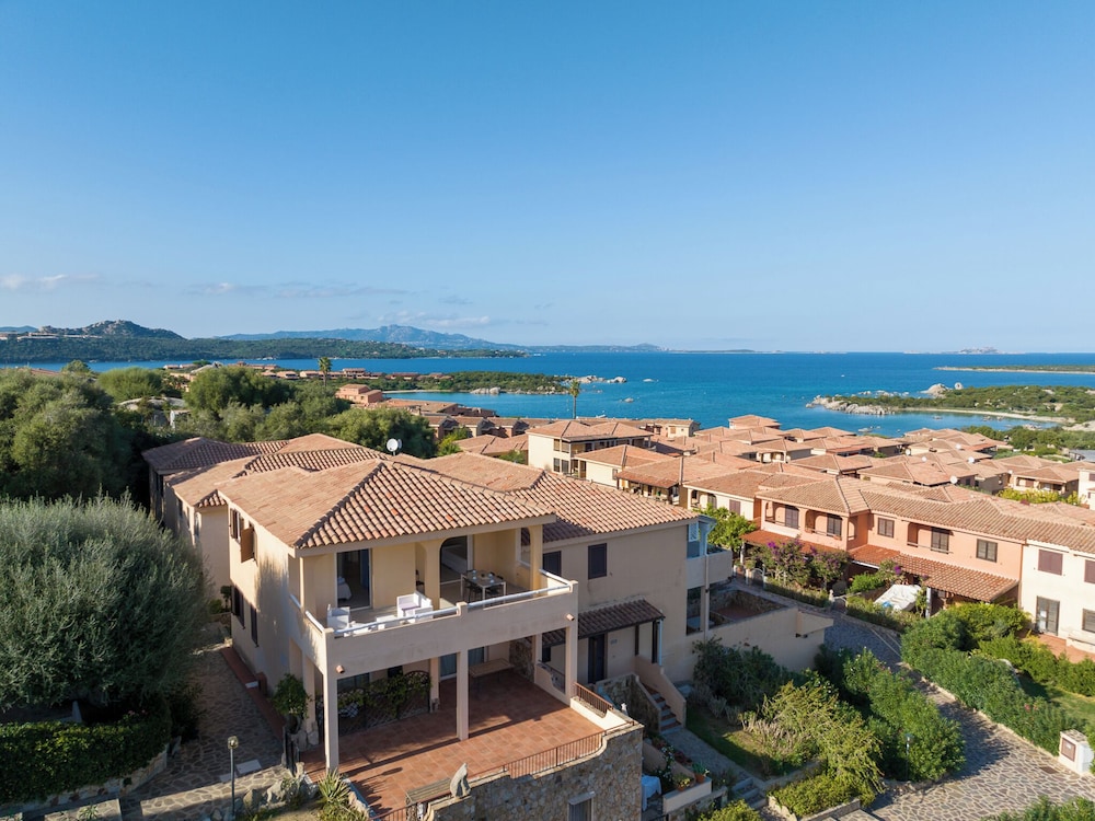 Relax Near the Beach With sea View