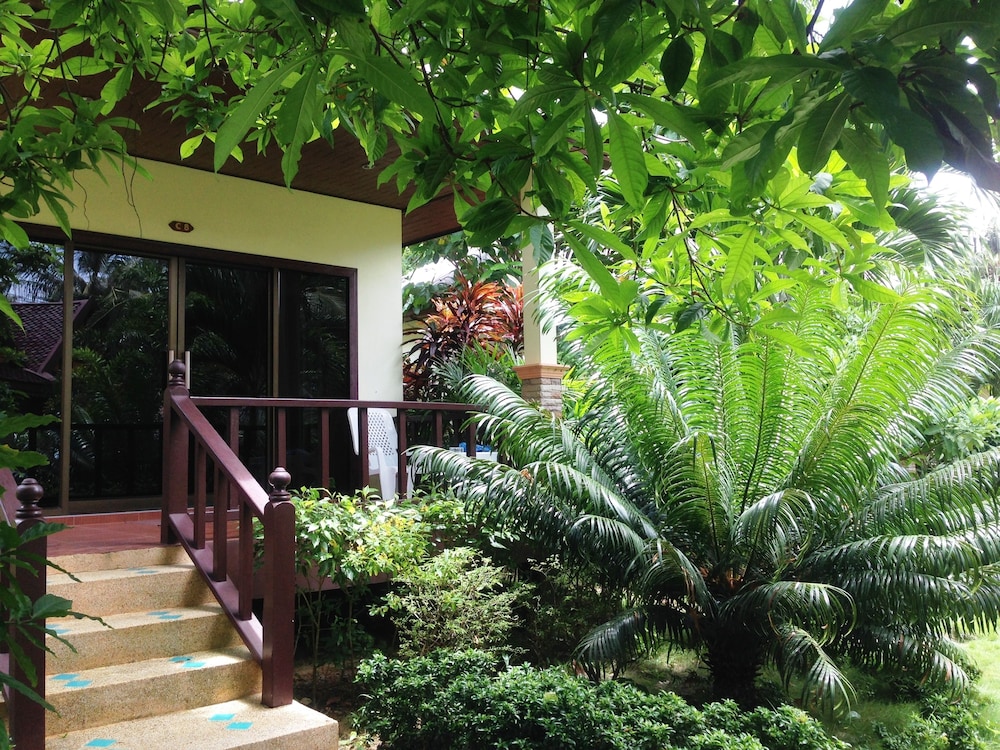 Bailan Beach Resort