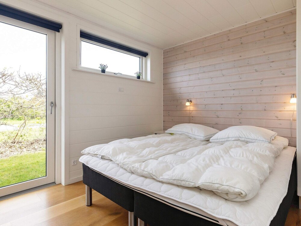 8 Person Holiday Home in Hadsund-by Traum view 2