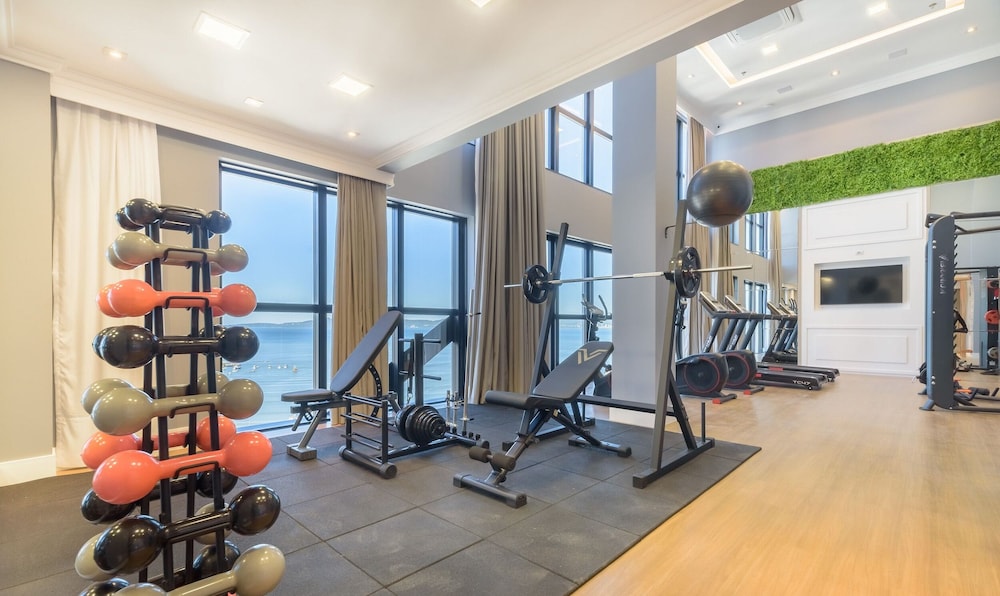 MHF III Apts Variados a 280m da Praia em Itapema
