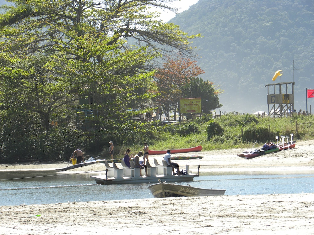 Bali Suites Itamambuca