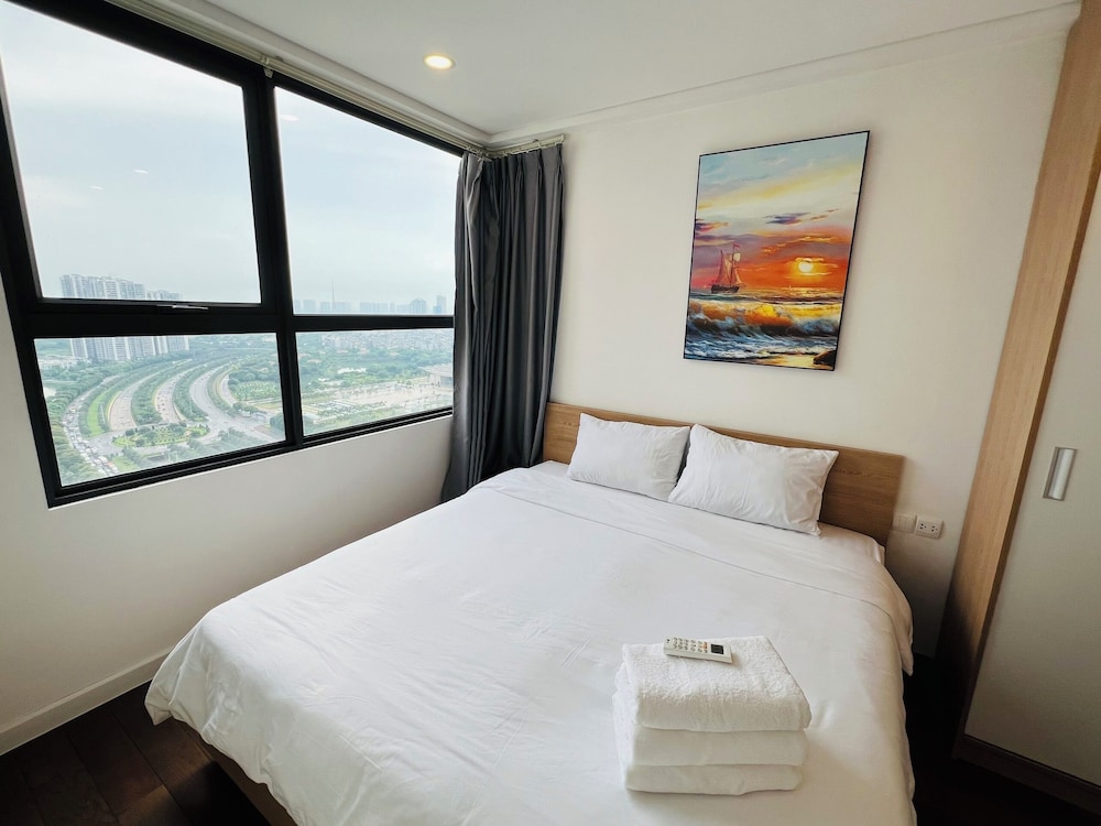 Vinhomes D'Capitale - Maison Viet