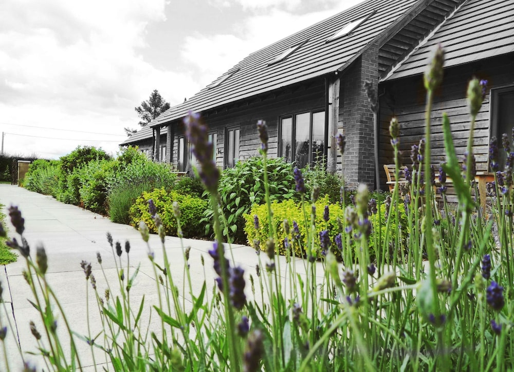 Elm Tree Farm Accommodation