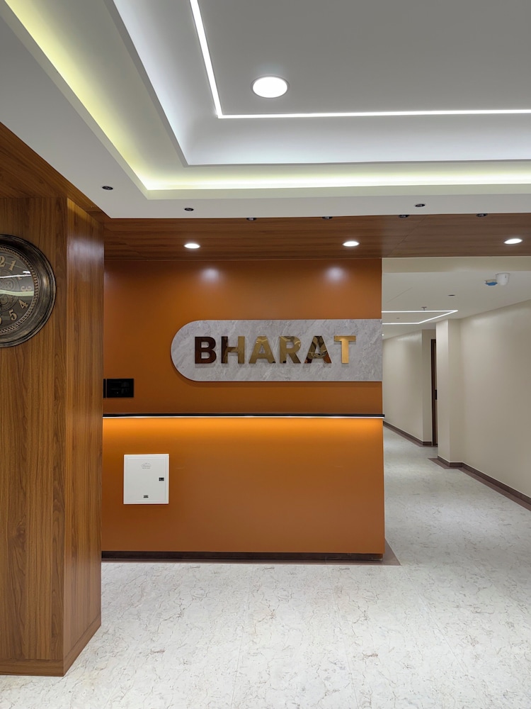 Bharat Inn Hotel And Restaurant