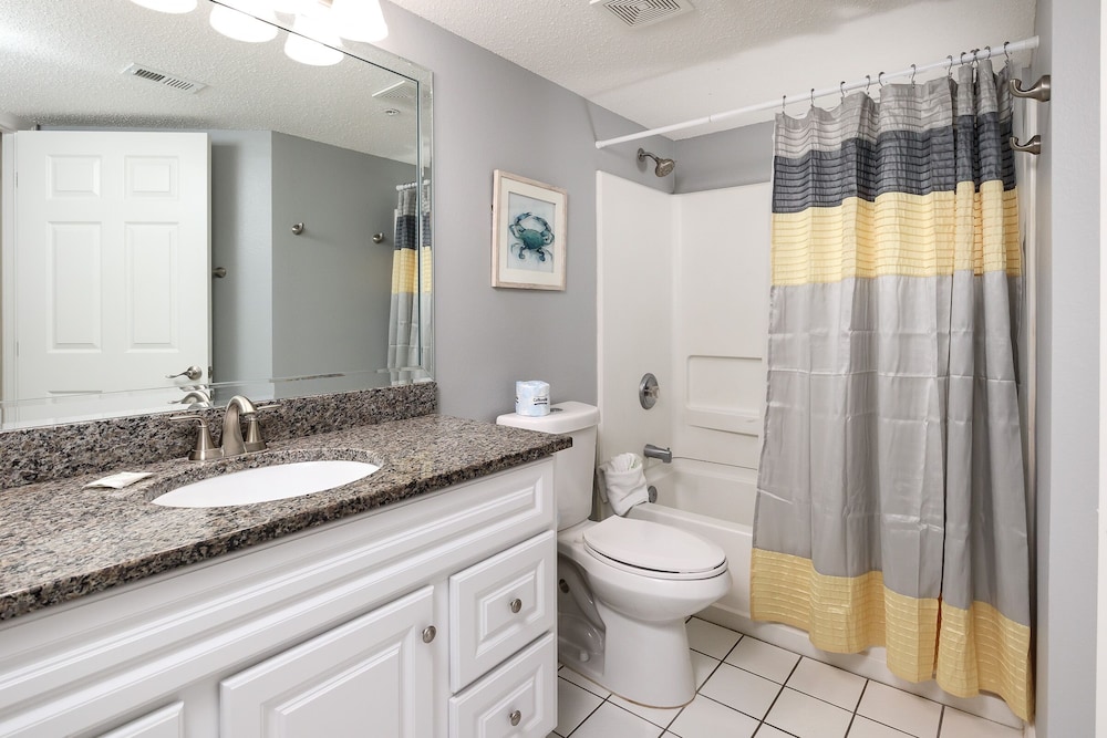 Islander 4011 by Brooks and Shorey Resorts