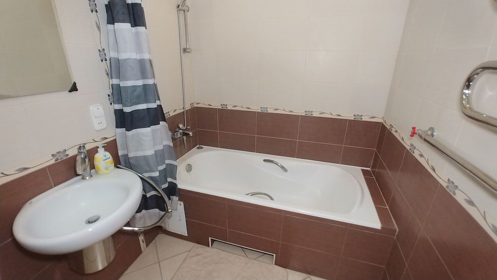 Kiev Apartments