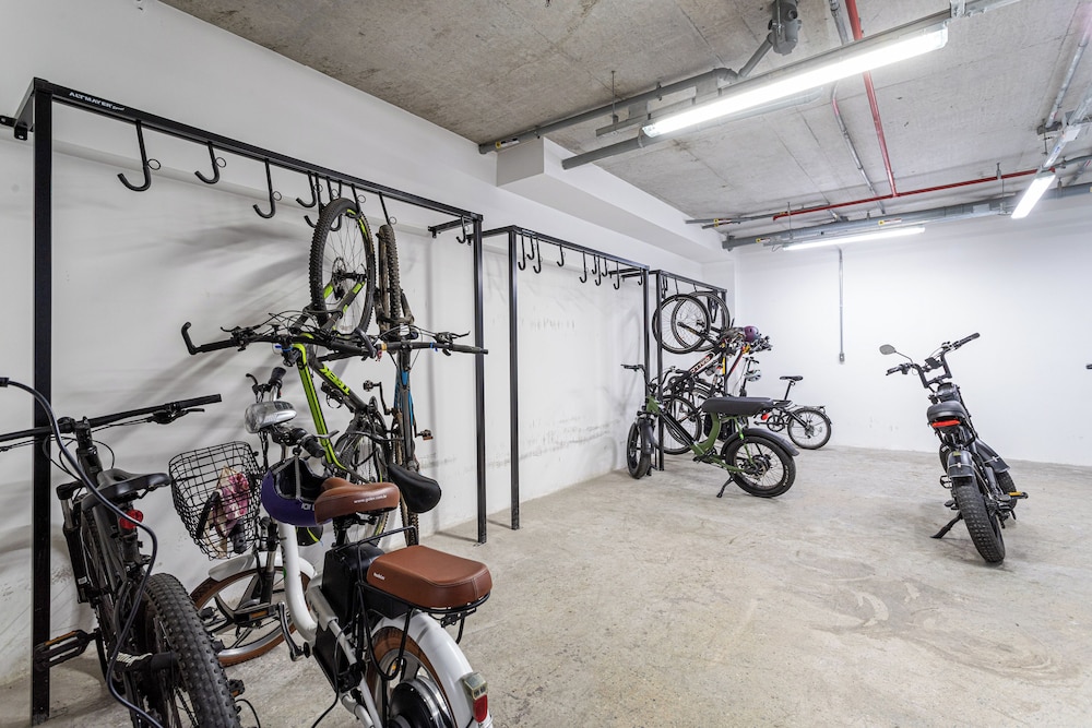 Ayra Pinheiros - Apartamentos com vista incrível para São Paulo ao lado da Rebouças e Faria Lima