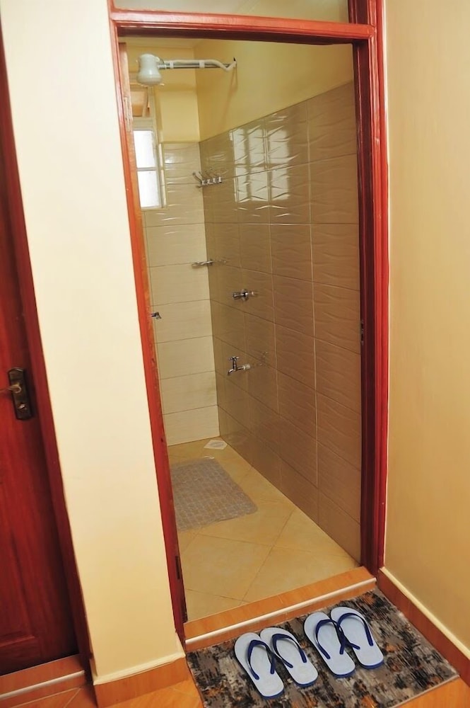 Double N Suites Kakamega