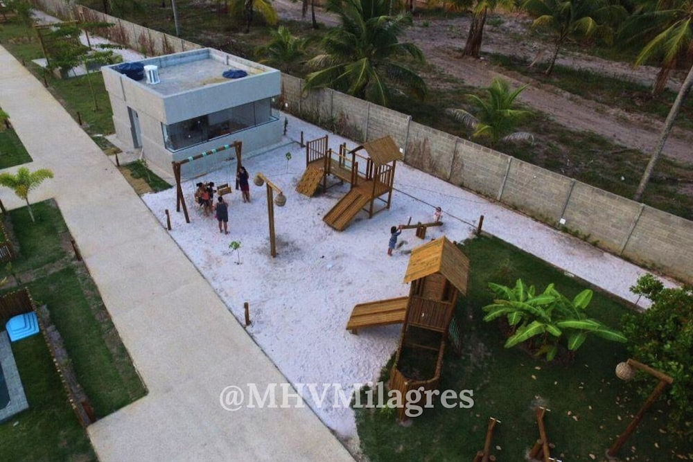 MHV Milagres - Casa OKA 37