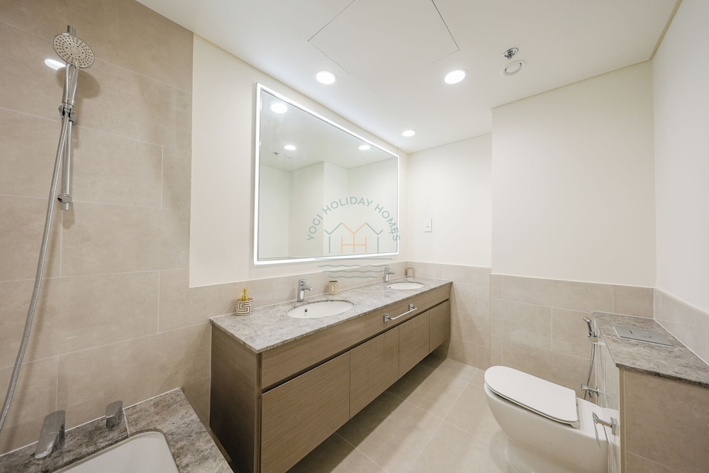 Forte Luxe - Stylish 2BR Downtown Escape