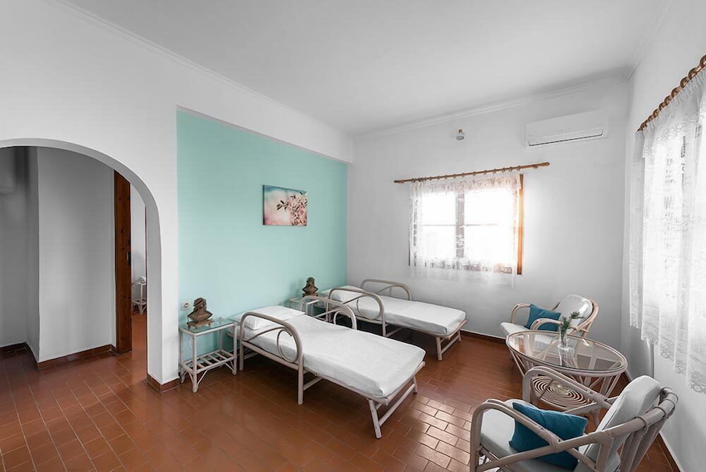 Cavo Grosso Bungallows