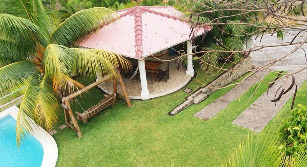 Vistas de San Blas